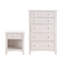 Table de chevet moderne