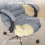 High Back Swivel Office Chair, Executive Chair-1720995682-1737659956