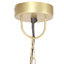 Makenzie 1 - Light Single Pendant-628995614-628995585
