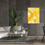 «Sunburst» par Danhui Nai, art mural sur toile-1147736283