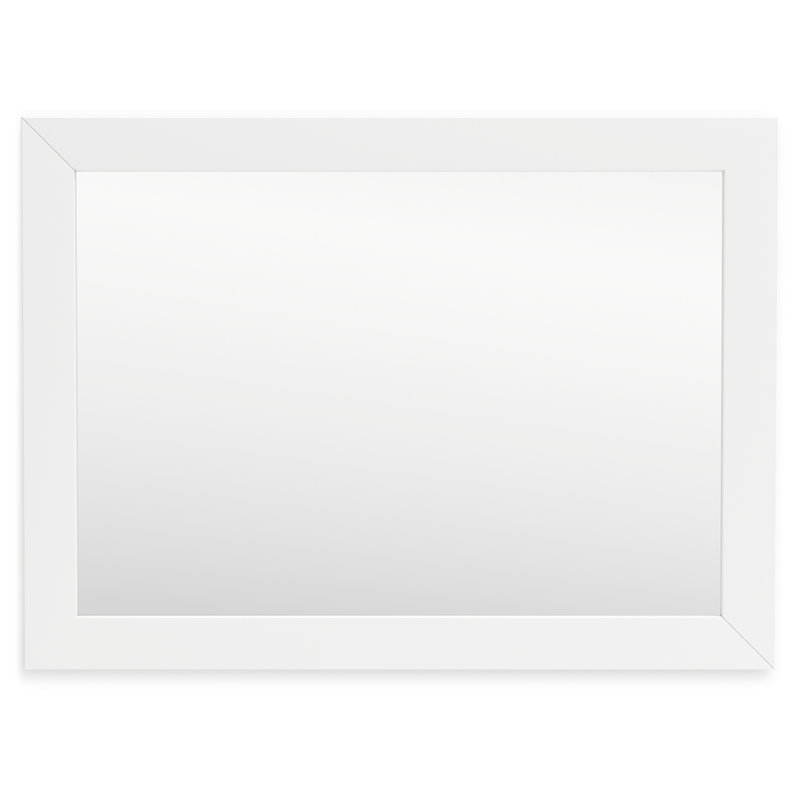 Judey Bedroom Mirror