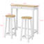 Jakey 95cm Bar Set