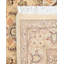 Classic One-of-a-Kind 4' 1" X 5' 10" Hand Knotted Area Rug