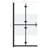 47.2'' W 74.8'' H Shower Enclosure