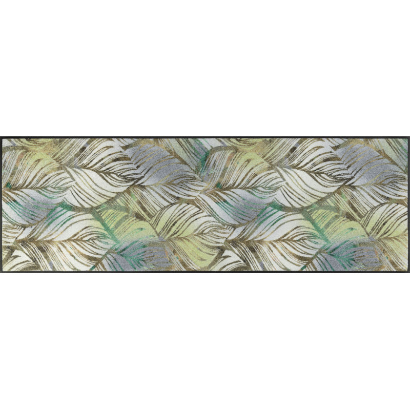 Non-Slip Indoor Doormat, Runner 60 x 180cm