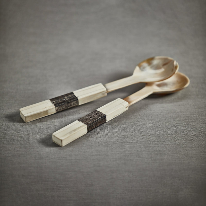 Salad Servers