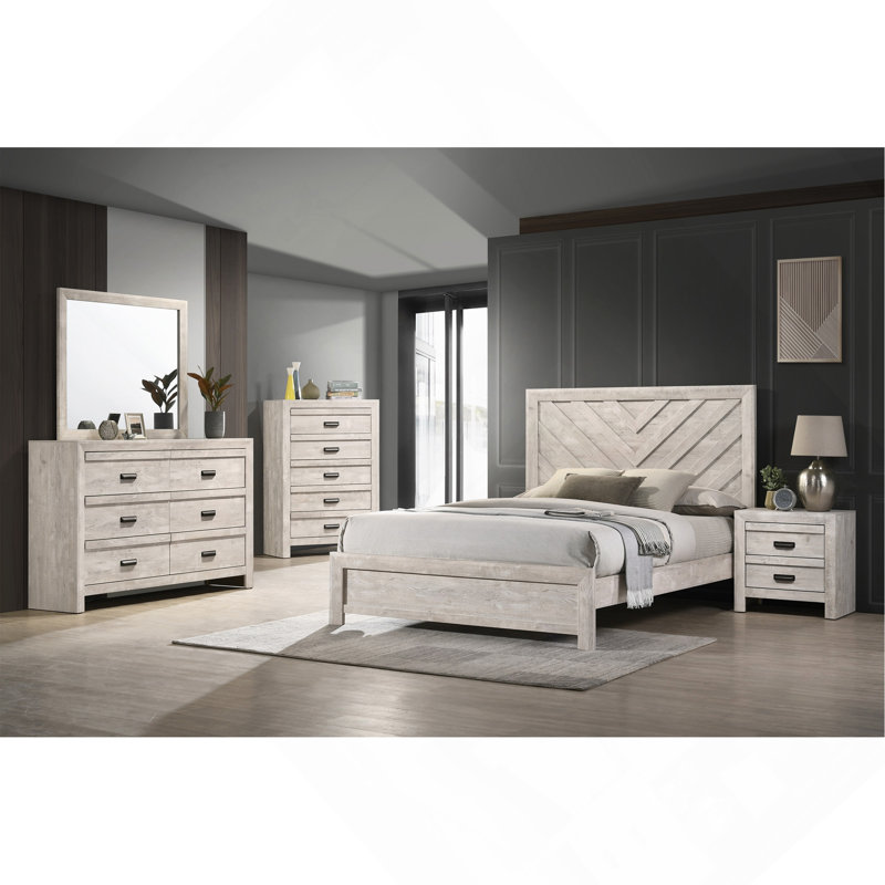 Valor - Commode - Beige