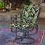 Coussin de chaise longue d'extérieur ARDEN-2030004986-2030004944