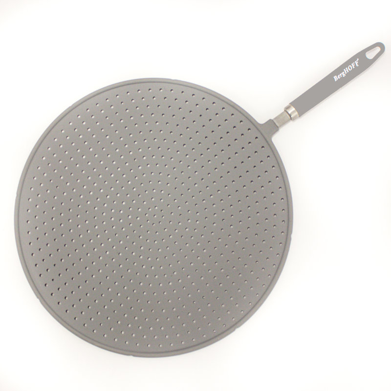 BergHOFF International Studio Splatter Screen with 13" Diameter