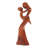 Basak Statue