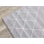 Tapis gris Mahlikka