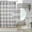 Crochets de rideau de douche Cohin-562461895