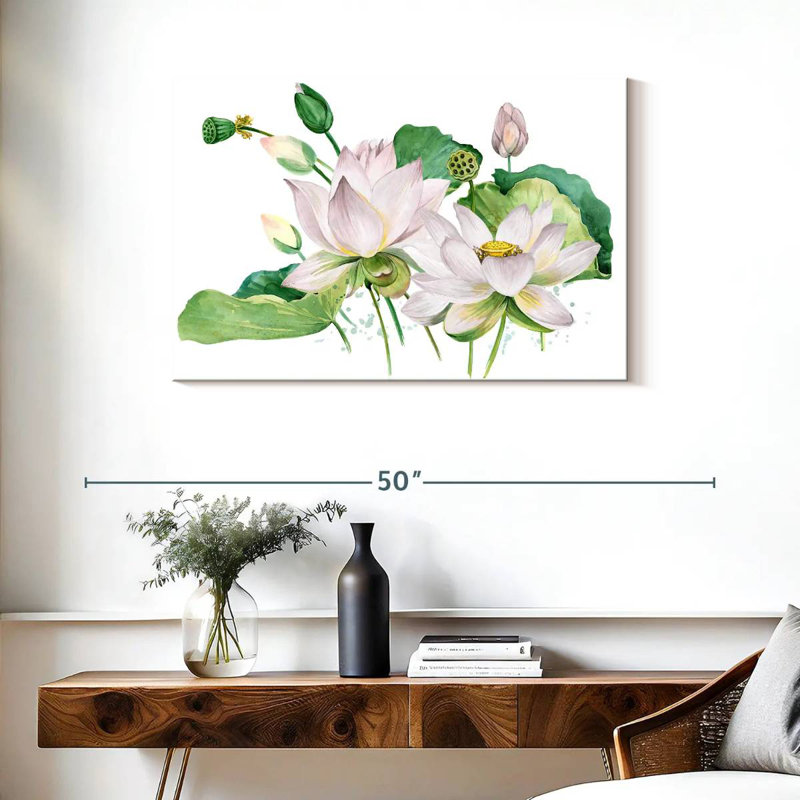 Harnek Lotus en herbe