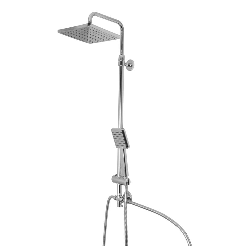 Full/Standard Fixed Shower Head