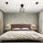 Yohaan Flush Mount