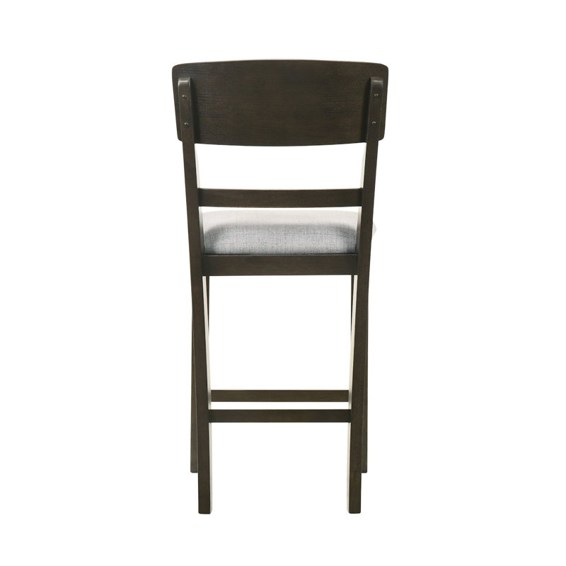 Tabouret de comptoir 24 po Roanna