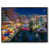 Black Floater Framed Canvas is unavailable