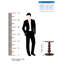 Table d'appoint Bellmont