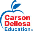 Logo Carson Dellosa Education