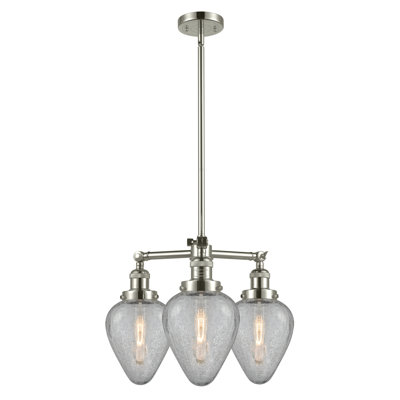 Lustre-light Maltby