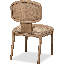 Chaise d'appoint Carlisle