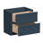CASAINC Kitchen Cabinet Floor Base Cabinet With 2 Drawers-112651957-117258607