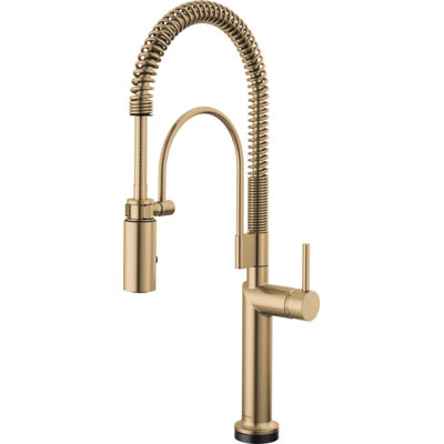Odin® Smarttouch Semi-Professional Kitchen Faucet