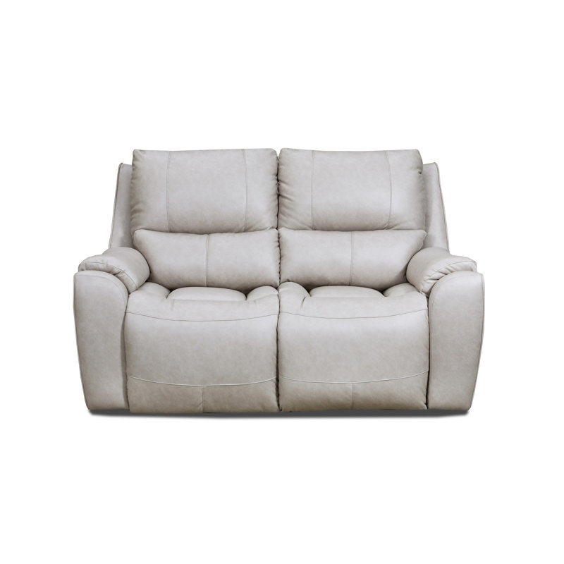 Causeuse inclinable Winchester, P2