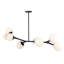 Amarula 8-Light Chandelier-1036008650