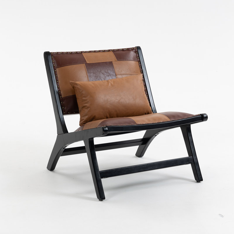 Méridienne Mid-Century