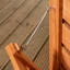 Samuel Alexander Solid Wood Stationary Composter