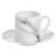 Venice Bone China Espresso Cup