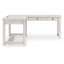 Bureau en L Fouke