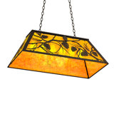 Jacklyn 6 - Light Pendant