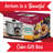 Brentwood 5 Cup Rice Cooker