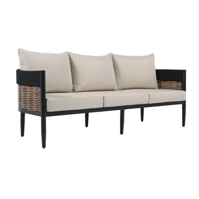 Corrente 3 Seater Sofa