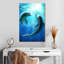 «Brampt Dolphin Best Friends»-108365413