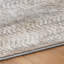Tapis à poils longs de qualité supérieure lavable à la machine Dream ADS694-131557420-131557423