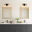 Yedidal 2 - Light Dimmable Vanity Light