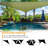 Triangle Shade Sail-96367220