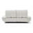 Sleeper Sofa Bed, 3 In 1 Pull-Out Convertible Sofa Bed,  Lounge Soft Futon Sofa With Adjustable Backrest, Chenille Couches For Living Room/Office/Apartment