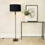 Reselva 151cm Traditional Floor Lamp-523309122-523309135