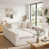 Blanc beige