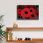 Winston Porter 'Beauts Rouges 1' by Art Licencing Studio Canvas Wall Art, 26" x 18"-2069189478