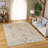 Hamilton Performance Oriental Indoor Rug-1720671103