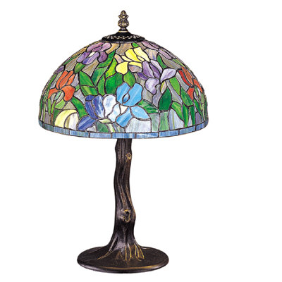 Lampe de table 16 po Poindexter