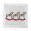 Square Napkins