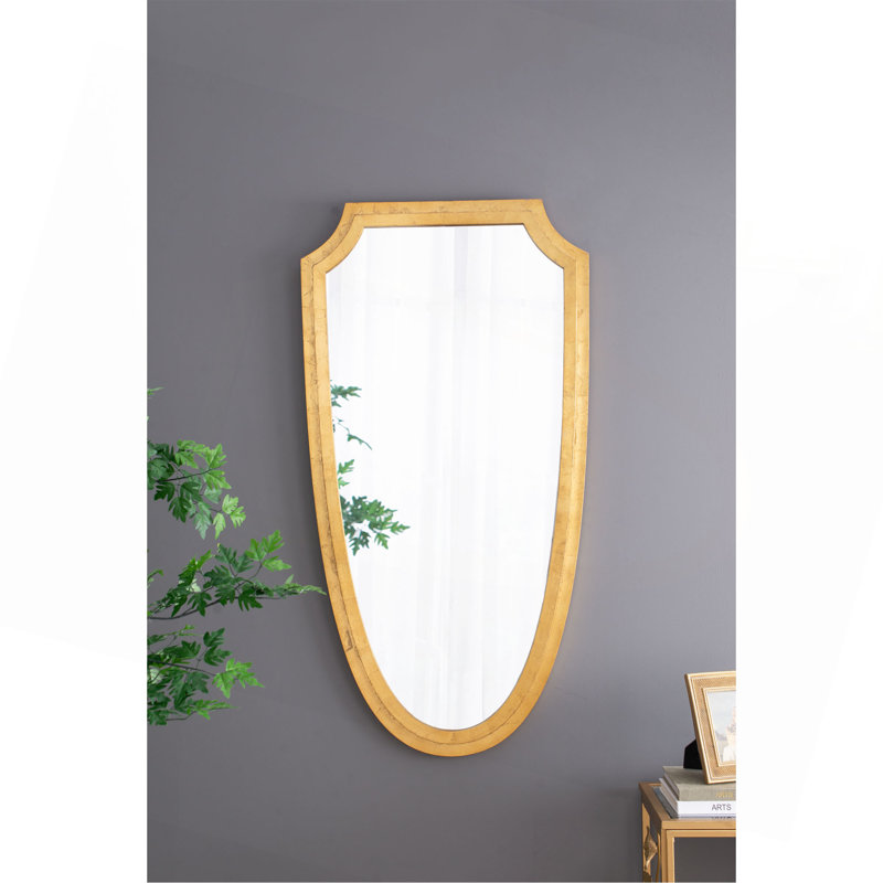 Miroir décoratif pour décoration murale, 46 po x 24 po