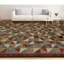 Pakistan Gabeh One-of-a-Kind 8'11" X 11' Area Rug