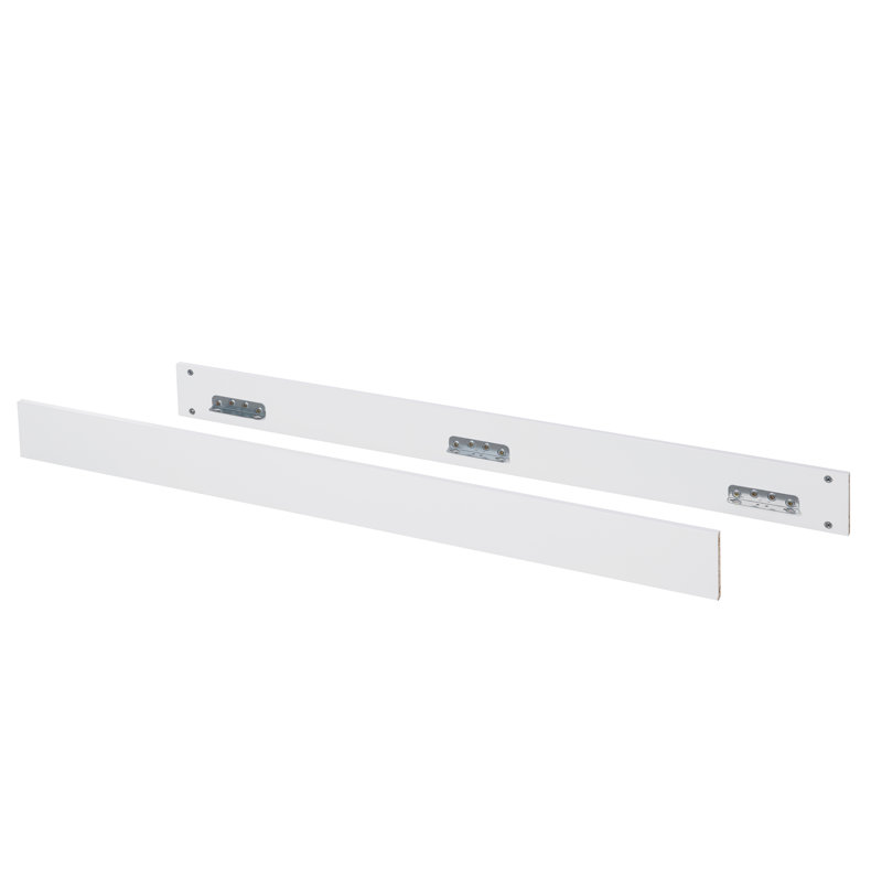 Side Rails